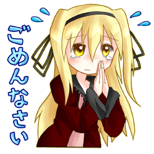 PLANTUM Character's sticker #15863764