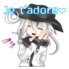 PLANTUM Character's sticker #15863766