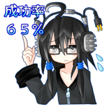 PLANTUM Character's sticker #15863769