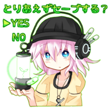 PLANTUM Character's sticker #15863779