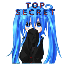 PLANTUM Character's sticker #15863780