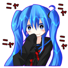 PLANTUM Character's sticker #15863781