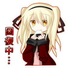 PLANTUM Character's sticker #15863784