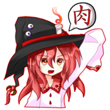 PLANTUM Character's sticker #15863792