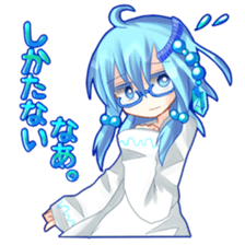 PLANTUM Character's sticker #15863793