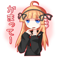 PLANTUM Character's sticker #15863796