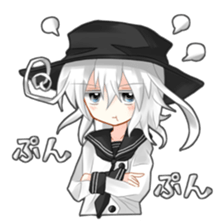 PLANTUM Character's sticker #15863801