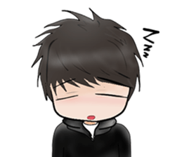 Bkriz sticker #15864123