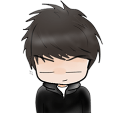 Bkriz sticker #15864131