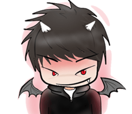 Bkriz sticker #15864136