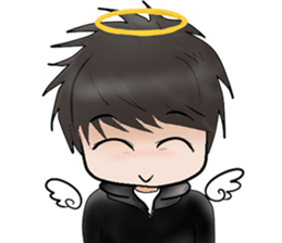 Bkriz sticker #15864137