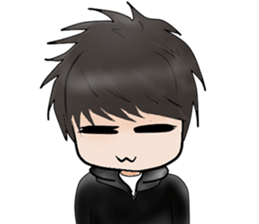 Bkriz sticker #15864138