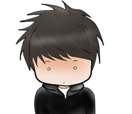 Bkriz sticker #15864142