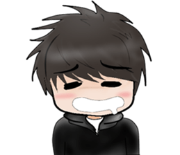 Bkriz sticker #15864147