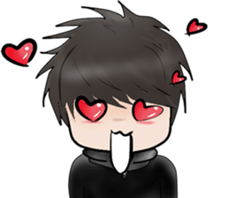 Bkriz sticker #15864148