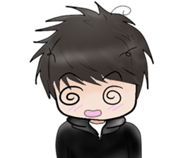 Bkriz sticker #15864151