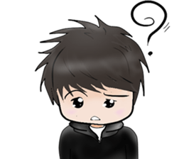 Bkriz sticker #15864152