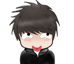 Bkriz sticker #15864155