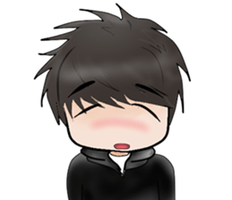 Bkriz sticker #15864156