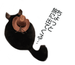 chinchilla's cute sticker vol.3 sticker #15864182