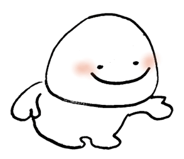 this is white. sticker #15864275