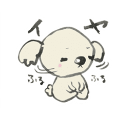rakugaki-koala sticker #15864334