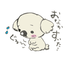 rakugaki-koala sticker #15864340