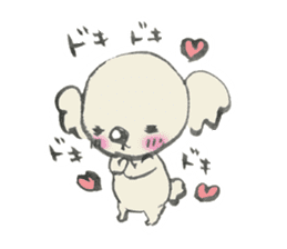 rakugaki-koala sticker #15864350