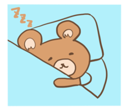 kumaSticker sticker #15864371