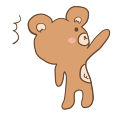 kumaSticker sticker #15864373