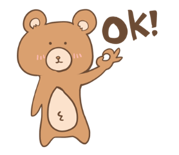 kumaSticker sticker #15864374