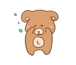 kumaSticker sticker #15864379