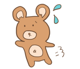 kumaSticker sticker #15864384