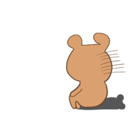 kumaSticker sticker #15864386