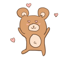 kumaSticker sticker #15864387