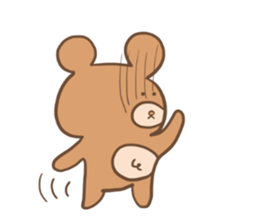 kumaSticker sticker #15864389