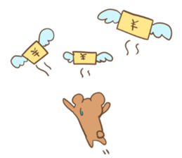 kumaSticker sticker #15864392