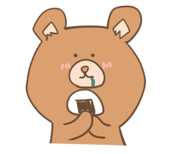 kumaSticker sticker #15864393