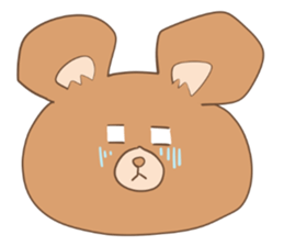 kumaSticker sticker #15864397