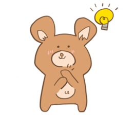 kumaSticker sticker #15864399