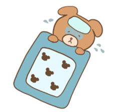 kumaSticker sticker #15864402