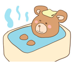 kumaSticker sticker #15864405