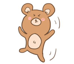 kumaSticker sticker #15864408