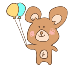 kumaSticker sticker #15864409