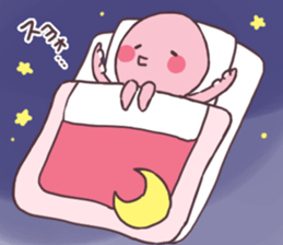 TAKOIKA. sticker #15864463