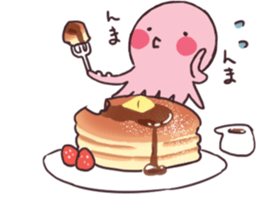 TAKOIKA. sticker #15864465