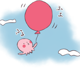 TAKOIKA. sticker #15864473