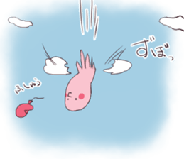 TAKOIKA. sticker #15864475