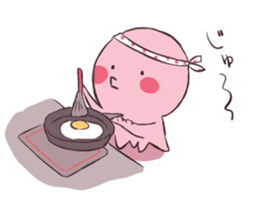 TAKOIKA. sticker #15864478