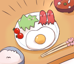 TAKOIKA. sticker #15864479